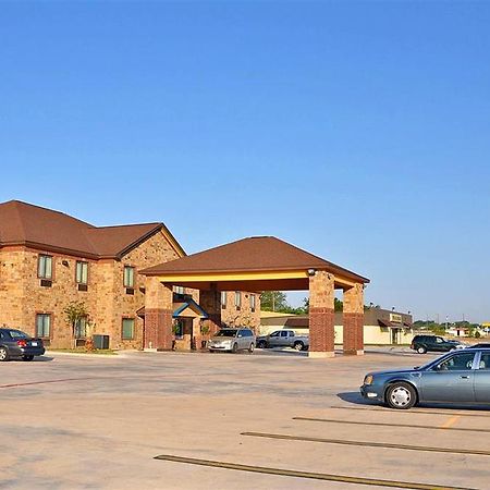 Studio 7 Harker Heights المظهر الخارجي الصورة