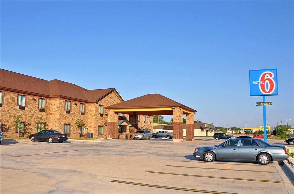 Studio 7 Harker Heights المظهر الخارجي الصورة